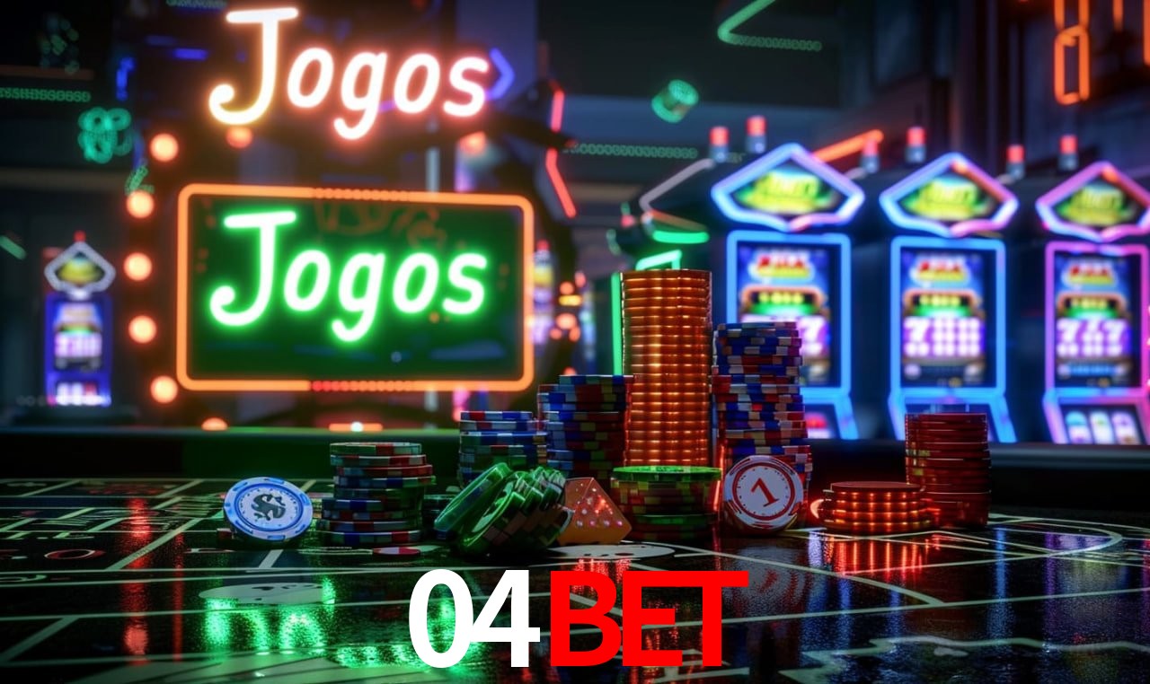 Mercados ao vivo e cash out na 04bet