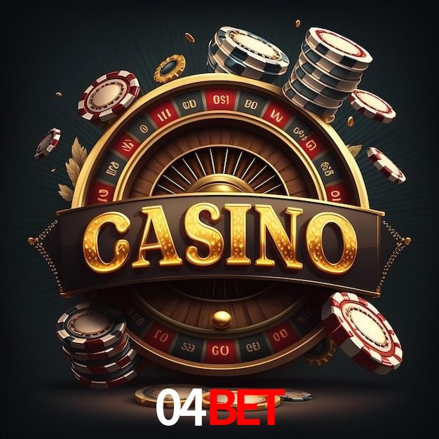 Download rápido e seguro na 04bet