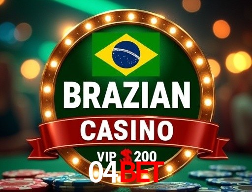 Canal oficial no Telegram da 04bet