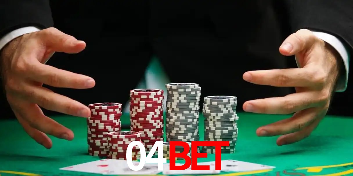 Benefícios VIP na 04bet