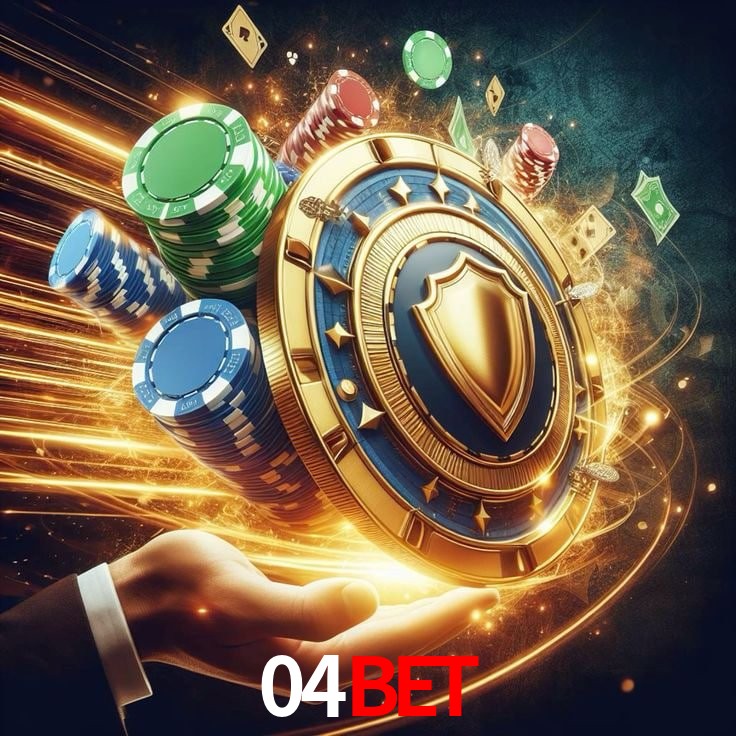 Torneios e prêmios garantidos na 04bet