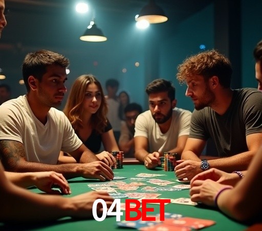Loterias online na 04bet
