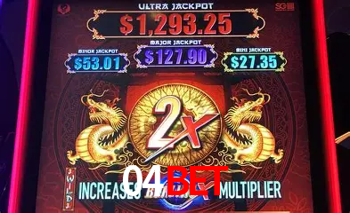 Cadastro rápido e seguro na 04bet