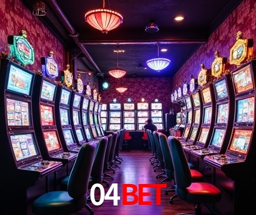 Segurança e performance na plataforma 04bet