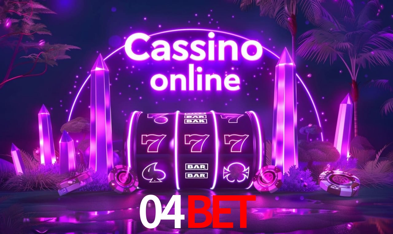 04bet - cassino ao vivo